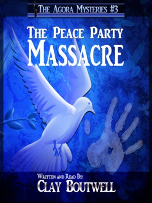 cover image of The Peace Party Massacre